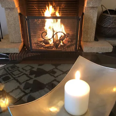 Holiday home Le Dort'thouars - Bord De Riviere Et Bain Nordique *